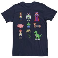 90s トイストーリー AOP 総柄 グリーンアーミーマン Tシャツ - メルカリ