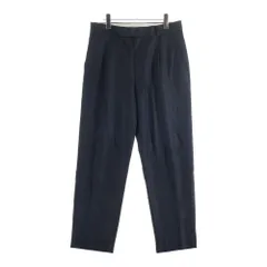 2026年最新】wacko maria pleated trousers type-2の人気アイテム