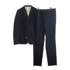 GUCCI (グッチ) Wool Set Up Suit モヘア混 ウールセットアップスーツ テーラードジャケット スラックスパンツ ブラック 606237 Z6903のサムネイル