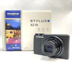 2026年最新】OLYMPUS STYLUS XZ-10の人気アイテム - メルカリ