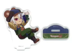 【中古】アクリルスタンド・アクリルパネル 宇髄天元 「鬼滅の刃×ufotable Cafe×マチ★アソビCAFE 実りの秋まつり2025 ランダムアクリルスタンドB」