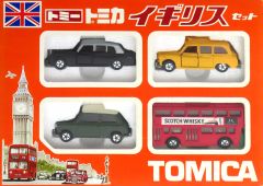 トミカくじⅩ ミニクーパーセレクション 1BOX 20台セット - メルカリ