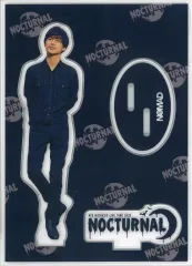2026年最新】錦戸亮 アクスタ nocturnalの人気アイテム - メルカリ