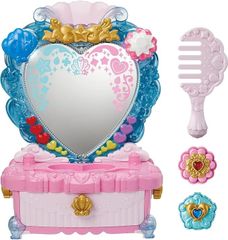 激レア‼️おジャ魔女どれみ ドレッサー 平成レトロ 当時物 - メルカリ
