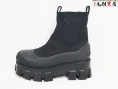 2026年最新】prada モノリス re-nylon ギャバジンの人気アイテム