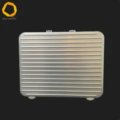 2026年最新】rimowa リモワ/アタッシュケースの人気アイテム - メルカリ