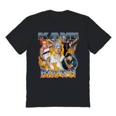 希少】BIGBANG ビッグバン 5人時代 全員集合 Tシャツ 両面プリント 