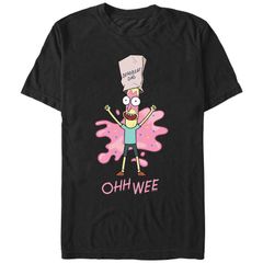DROP DEAD Tシャツ XL ブラック バックプリント ゴシック アニメ 
