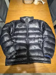 THE NORTH FACE 700 ヌプシ メトロ パーテックス M(95)