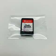 2026年最新】大乱闘スマッシュブラザーズ switch ソフトのみの人気 