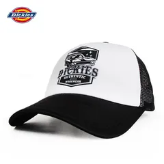 Dickies ディッキーズ メッシュキャップ 帽子 メンズ レディース