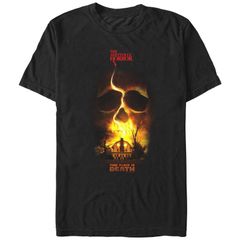 映画『プロジェクト・ヘイル・メアリー』オリジナルリンガーTシャツ