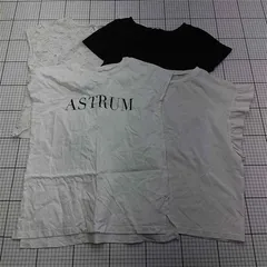 ◇ ⊂ グローバルワーク GLOBAL WORK レディース半袖トップス4点セット S/Mサイズ 春夏 E  【1602240001329】