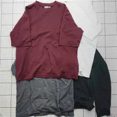 ◇ Θ ユニクロ UNIQLO ドライカノコポロシャツ XL ブラック系 メンズ E  【1602240002883】