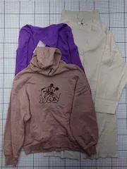 ◇ Θ ユニクロU UNIQLO U カーディガン ベージュ系 Sサイズ レディース E  【1602240002791】