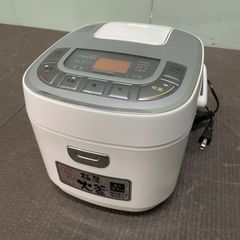土鍋加工炊飯器 炊飯名人飯蔵 DT-NSH1811-5A - メルカリ