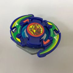 初期ベイ】爆転シュートベイブレード ドランザーV2 - メルカリ
