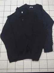 ◇ Θ グローバルワーク GLOBAL WORK ニットセーター Lサイズ メンズ E  【1602240008656】