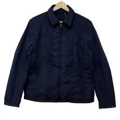JOSEPH HOMME(ジョセフオム) ブルゾン サイズ46 XL メンズ - ネイビー 春・秋物のサムネイル