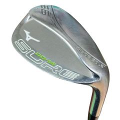 最終値下 ミズノ MIZUNO ユーティリティ SURE DD-MI 5番23° - メルカリ