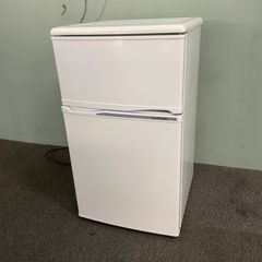 ☆送料・設置無料☆ 中古 2ドア冷蔵庫 comfee (No.2015) - メルカリ