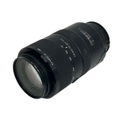 ジャンク] Sigma 170-500mm f5-6.3 apo EFマウント - メルカリ