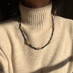 ★美品！ 完売品 MARLAND BACKUS カーモチーフ ネックレス ☆美品！ 完売品 MARLAND BACKUS カーモチーフ ネックレス - メルカリ
