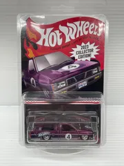 【新品】ホットウィール カスタム '93 日産 ハードボディ(D21)