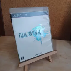 8-1ファイナルファンタジーXIII - PS3 スクウェア・エニックス 290290