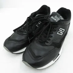【瀬戸大橋店】 中古 NEW BALANCE | ニューバランス スニーカー M1500BK 'Black' M1500BK ブラック 26.5cm 【126】