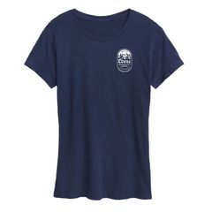 Admiral 新製品♡【新品タグ付き】カラタッチプラクティスTEEネイビー