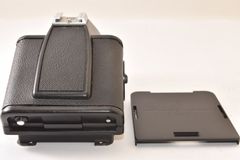 HASSELBLAD PME3 メータープリズムファインダー - メルカリ