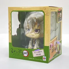 【未開封】メガハウス るかっぷ 鬼滅の刃 不死川実弥 フィギュア