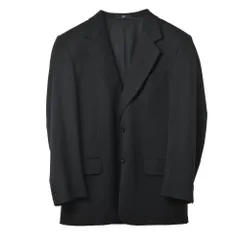 VALENTINO ウール 2B テーラード ジャケットのサムネイル