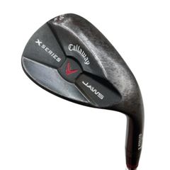 漆黒】Callaway X SERIESウェッジ 52度 56度 - メルカリ