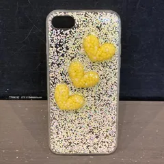 iPhone 7/8/SE2/SE3 ケース　i7-625【TS】