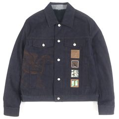 RRL BEAMS PLUS 大戦モデル 1ST サイズ46 - メルカリ