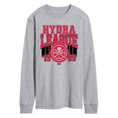 AH MURDERZ ＂彼岸花＂ ロングTシャツ red spider - メルカリ