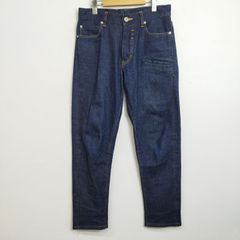 FOB FACTORY F1148 デニムナロー5Pパンツ セルビッチ 赤耳 3 FOB FACTORY F1148 デニムナロー5Pパンツ セルビッチ 赤耳 3 - メルカリ