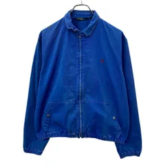 2026年最新】POLO RALPH LAUREN グログラントリム テリー ブレザーの