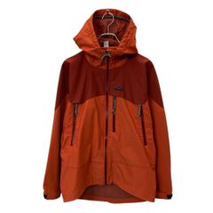 パタゴニア ディメンション 希少モデル マウンテンパーカー シェル 止水ジップ パタゴニア ディメンション 希少モデル マウンテンパーカー シェル 止