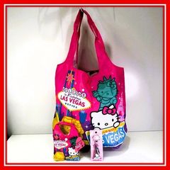 レア】Hello Kitty Las Vegas ご当地キティ ラスベガス - メルカリ