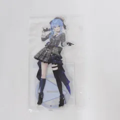 【★加古川物流】中古 未開封 星街すいせい 3Dアクリルスタンド ホロライブ  /5 【718】
