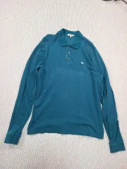 バーバリー カラーTシャツ