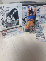 ドラゴンボール 40周年 一番くじ 2弾 FML フィギュア A賞 (未開封