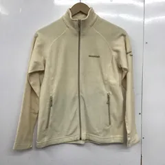 mont-bell モンベル ジャケット、上着 ジャケット、ブレザー フリース
