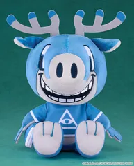 【予約】ぬいぐるみ トシカイくん【正規品】グッドスマイルカンパニー