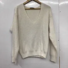 ZARA ザラ ニット、セーター 長袖 