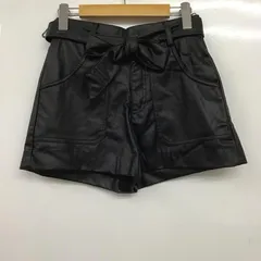 ZARA ザラ パンツ ショートパンツ 