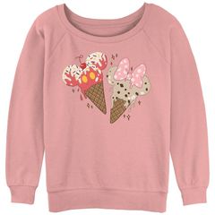 Disneyシャドウミッキー USA製リンガーTシャツ ブラックピンク - メルカリ